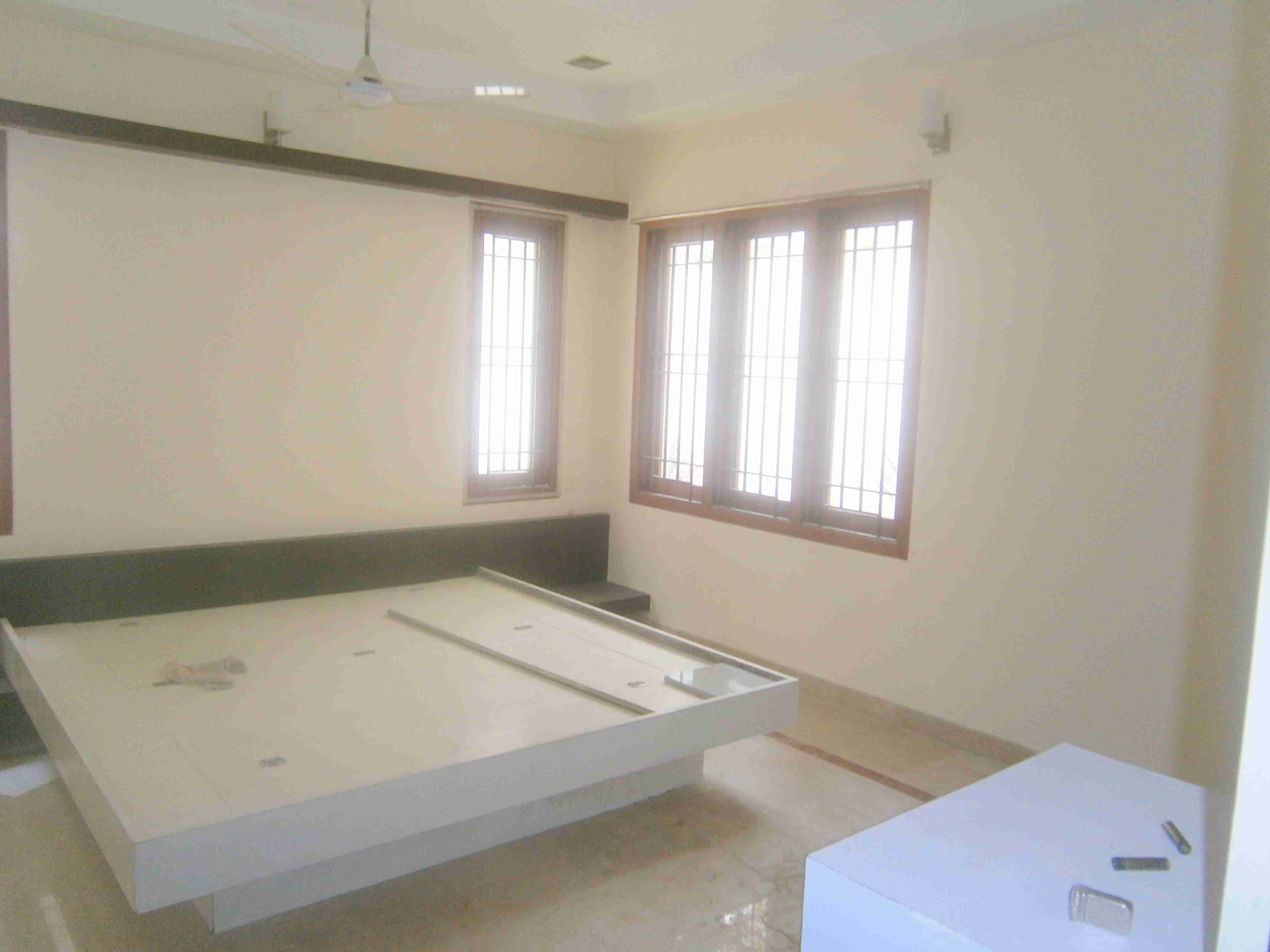 Exclusive Listed Flat For Sale ABM Avenue, Boat ClubChennai Hanu